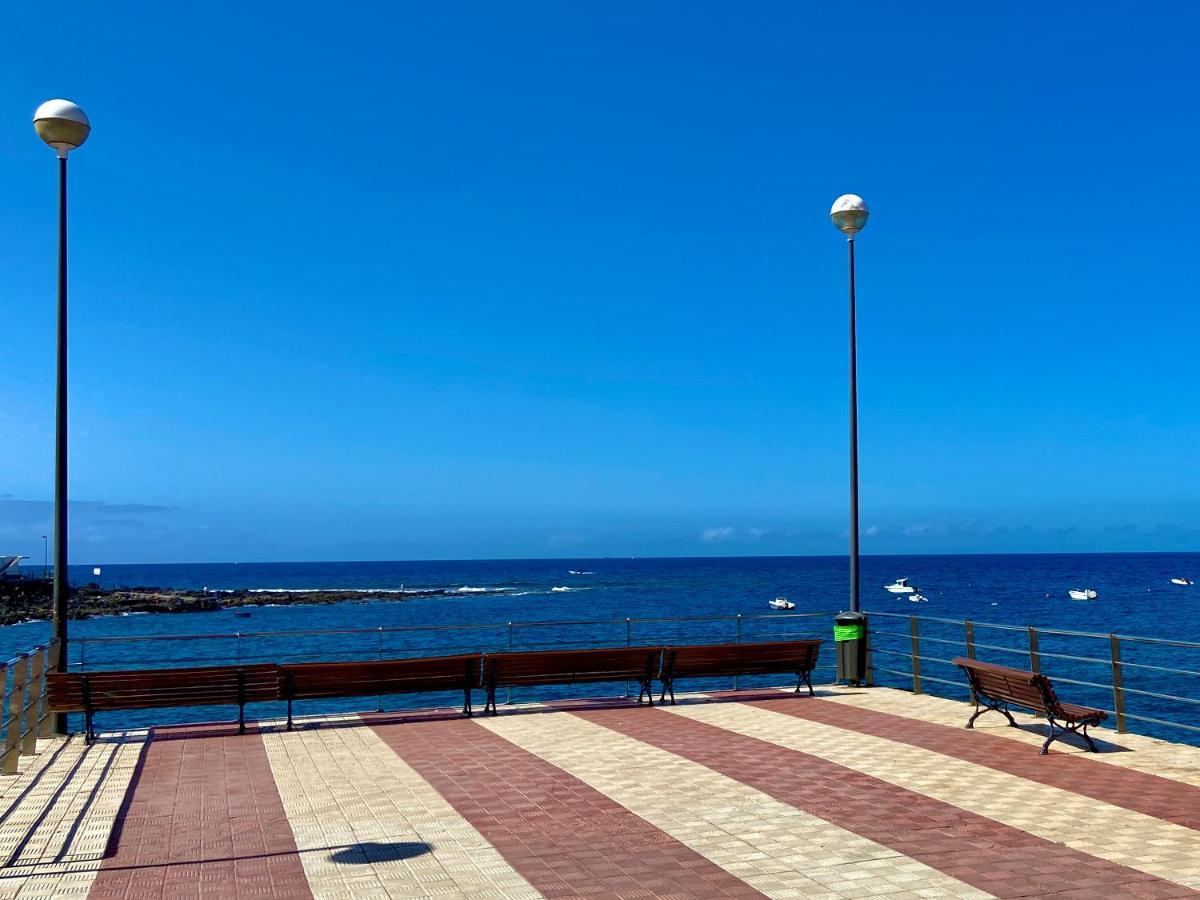 Victoria Court Modern 1 Bed Apartment Los Cristianos  Exterior photo